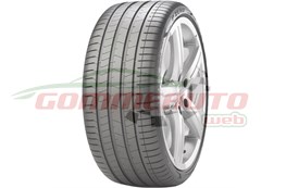 COP. 265/35YR21 PIRELLI P-ZERO(PZ4) NF0 ELECT XL 101Y